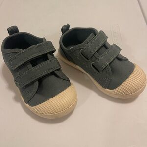 Cat & Jack Canvas Shoes